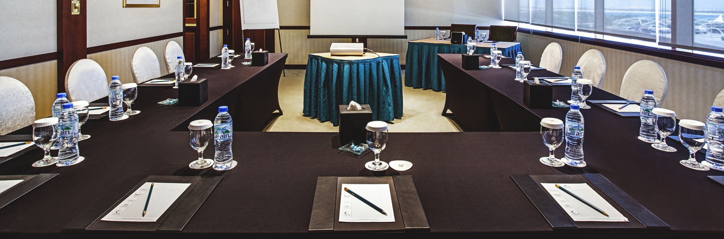 Meetings Conferences